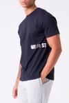 T-shirt koszulka męska EVERLAST bawełna r. M