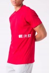 T-shirt koszulka męska EVERLAST bawełna r. S