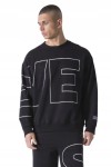 EVERLAST bluza męska sportowa r. M
