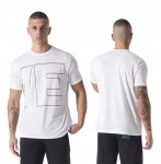 T-shirt koszulka męska EVERLAST bawełna r. M