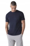 T-shirt koszulka męska EVERLAST bawełna r. M