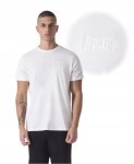 T-shirt koszulka męska EVERLAST bawełna r. XL ecru