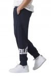 EVERLAST spodnie dresowe bawełniane r. M
