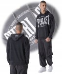 EVERLAST bluza męska sportowa z kapturem r. L
