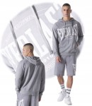 EVERLAST bluza męska sportowa z kapturem r. XXL