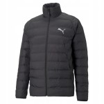 Kurtka męska puchowa PUMA Active Jacket r. S
