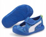 PUMA sandały sandałki dziecięce Aquacat PS r. 34,5