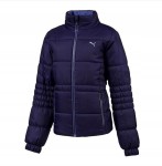 Kurtka Puma 833867 21 Padded J. r. L ( 152 cm )