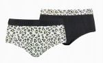 Figi szorty Puma Mini Shorts 2-pack 935050 02 r.XS