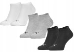 Skarpety stopki PUMA PREMIUM 3PAK 43/46