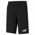 Spodenki Puma 586709 01 ESS Shorts r. S