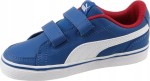 Buty Puma 362949 03 Court Point Vulc v2 V Inf r.21