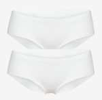 Figi Puma Hipsters Seamless 935023 02 2-pack r. S