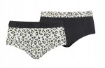 Figi szorty Puma Mini Shorts 2-pack 935040 02 r.XS