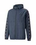 PUMA kurtka wiatrówka ESS+ TAPE Windbreaker r. XS