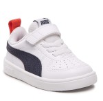 Buty sportowe dziecięce Puma Rickie AC Inf r. 27