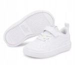 Buty sportowe dziecięce Puma Rickie AC Inf r. 27