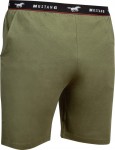 MUSTANG spodenki męskie piżamowe r. XL khaki