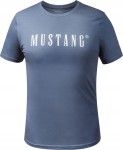 MUSTANG T-shirt KOSZULKA piżamowa BAWEŁNA XXL