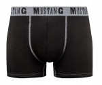 MUSTANG bokserki bawełniane True Denim r. L