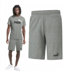 Spodenki Puma 586709 03 ESS Shorts r. S
