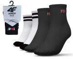 Skarpetki dziecięce JUNIOR 4F 2PAK 32-35