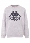 KAPPA bluza bawełniana młodzieżowa r. 134/140 cm