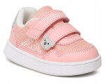 KAPPA buty dziecięce sportowe PIO M r. 26
