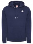 KAPPA bluza męska sportowa VEND r. S granat