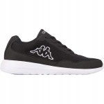 Buty dziecięce sportowe KAPPA Follow K r. 25