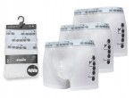 Bokserki męskie majtki DIADORA bawełna 3PAK r. XL