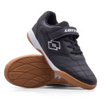 Buty halówki dziecięce halowe LOTTO WHIZZER K r. 28