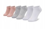 Skarpety stopki Puma 907374 26 3-pack 23/26