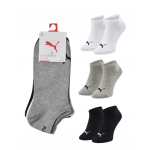  Skarpety stopki PUMA PREMIUM - 3 pary 39/42