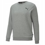 Bluza męska bawełniana Puma ESS Small Logo C r.XXL