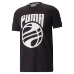 T-shirt koszulka Puma Posterize Tee r. L
