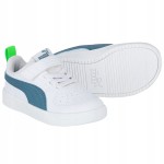 Buty sportowe dziecięce Puma Rickie AC Inf r. 22
