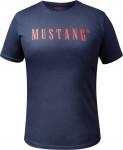 MUSTANG T-shirt KOSZULKA piżamowa BAWEŁNA  XL