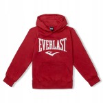 EVERLAST bluza junior z kapturem 164 cm - 14 lat