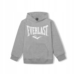 EVERLAST bluza junior z kapturem 152 cm - 12 lat
