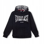 EVERLAST bluza junior z kapturem 164 cm - 14 lat