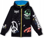 EVERLAST bluza junior rozpinana z kapturem 176 cm - 16 lat