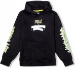 EVERLAST bluza junior z kapturem 164 cm - 14 lat