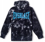 EVERLAST bluza junior z kapturem 164 cm - 14 lat