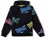 EVERLAST bluza junior z kapturem 152 cm - 12 lat