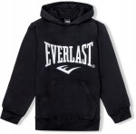 EVERLAST bluza junior z kapturem 164 cm - 14 lat