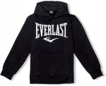 EVERLAST bluza junior z kapturem 140 cm - 10 lat