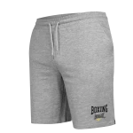 EVERLAST spodenki szorty sportowe BOXING r. XL szare