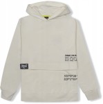 EVERLAST bluza junior z kapturem 164 cm - 14 lat