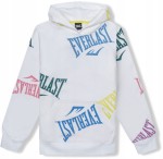 EVERLAST bluza junior z kapturem 152 cm - 12 lat